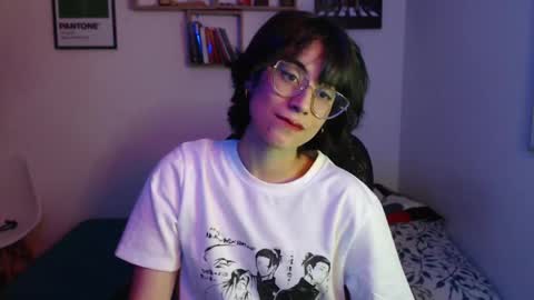 Snapshot of susana_w chatting on 02/26/25, 11:59 susana_w online show from 02/26/25, 11:59