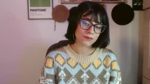 Snapshot of susana_w chatting on 09/19/25, 10:54 susana_w online show from 09/19/25, 10:54