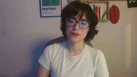 susana_w online show from 12/20/25, 02:18