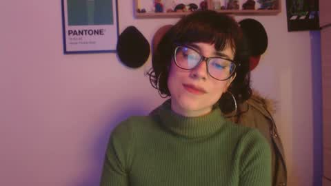susana_w online show from 01/06/26, 09:39