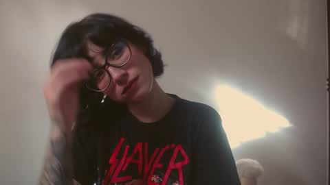 susana_w online show from 01/08/26, 09:28