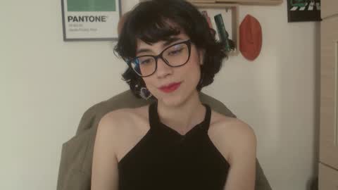 susana_w online show from 01/15/26, 08:56