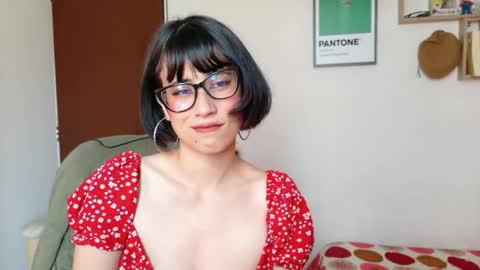 susana_w online show from 04/26/26, 06:16