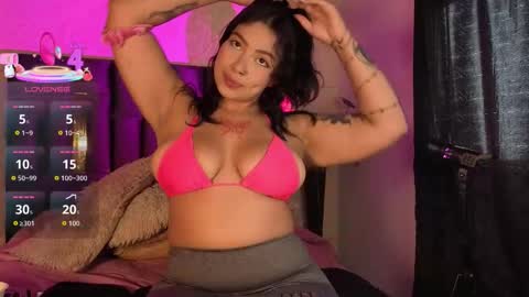 Snapshot of susana_williamss chatting on 02/25/26, 08:40 Susana W online show from 02/25/26, 08:40