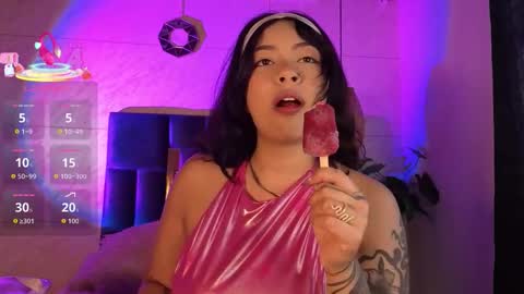 Snapshot of susana_williamss chatting on 03/01/26, 08:55 Susana W online show from 03/01/26, 08:55