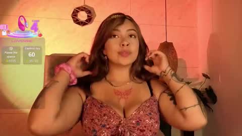 Snapshot of susana_williamss chatting on 03/05/26, 01:34 Susana W online show from 03/05/26, 01:34