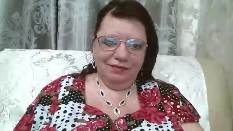 SusanaAhSun online show from 09/24/25, 11:13