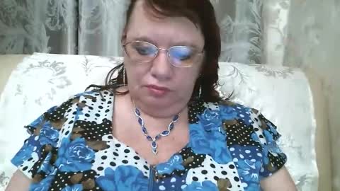 Snapshot of susanaahsun chatting on 10/31/25, 11:55 SusanaAhSun online show from 10/31/25, 11:55