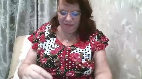 Snapshot of susanaahsun chatting on 11/03/25, 11:55 SusanaAhSun online show from 11/03/25, 11:55