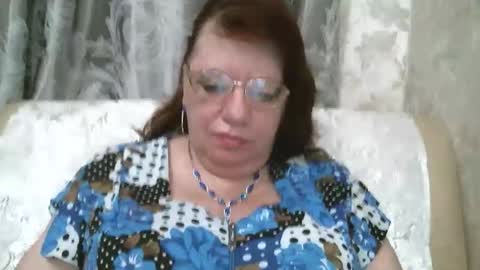 Snapshot of susanaahsun chatting on 12/01/25, 11:59 SusanaAhSun online show from 12/01/25, 11:59