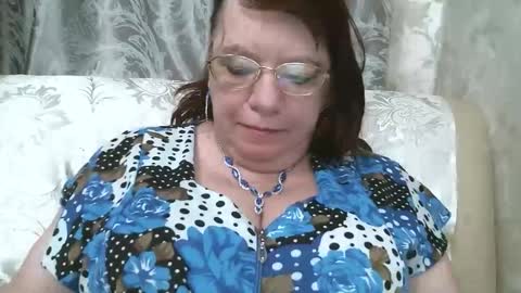 Snapshot of susanaahsun chatting on 12/05/25, 12:03 SusanaAhSun online show from 12/05/25, 12:03