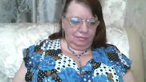 SusanaAhSun online show from 03/06/26, 12:23