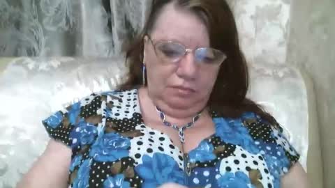 SusanaAhSun online show from 04/06/26, 11:11