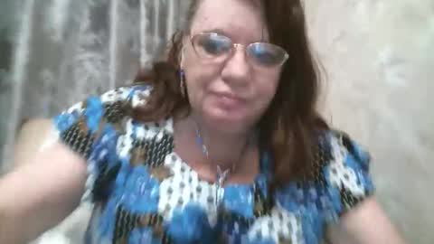 SusanaAhSun online show from 04/08/26, 11:10