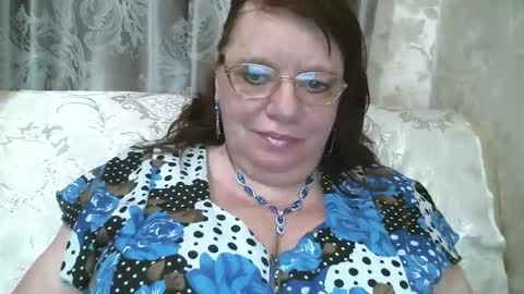 SusanaAhSun online show from 06/01/26, 11:12