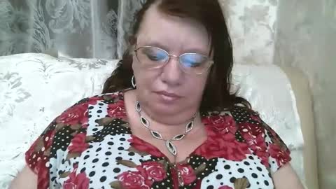 SusanaAhSun online show from 06/08/26, 10:59