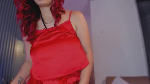 Snapshot of susanabell_ chatting on 03/13/26, 06:58 SusanaBell online show from 03/13/26, 06:58