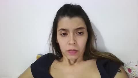 Susana online show from 10/22/25, 01:39