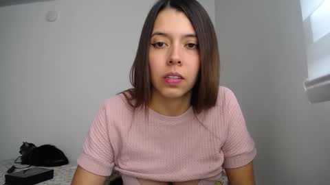 Susana online show from 11/07/25, 06:52