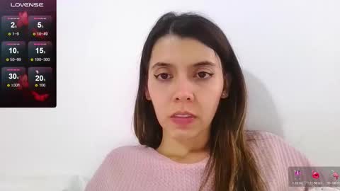 Susana online show from 02/19/26, 08:38