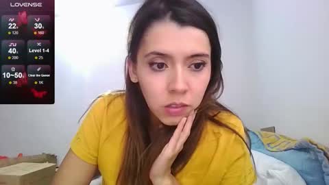 Susana online show from 02/24/26, 09:35
