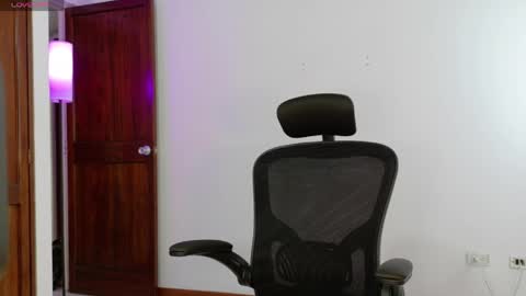 Susana online show from 04/10/26, 02:44