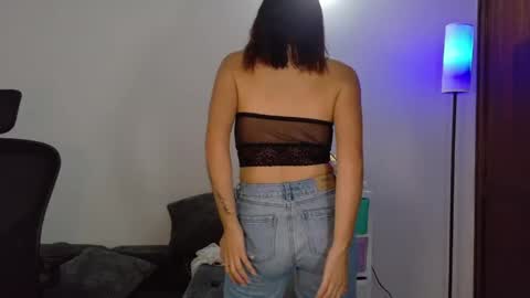 Susana online show from 04/16/26, 02:51