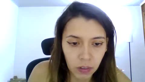 Susana online show from 06/14/26, 01:36
