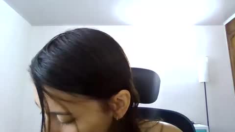Susana online show from 06/18/26, 02:10