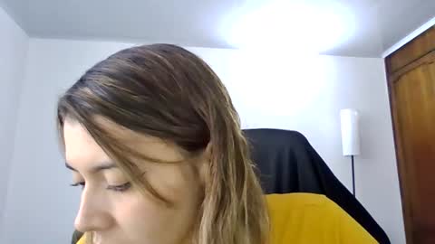 Susana online show from 07/01/26, 02:07