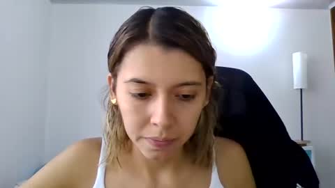 Susana online show from 07/03/26, 01:50