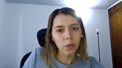 Susana online show from 07/28/26, 01:32