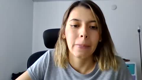 Susana online show from 07/28/26, 07:04