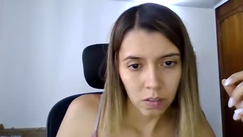 Susana online show from 07/29/26, 03:43