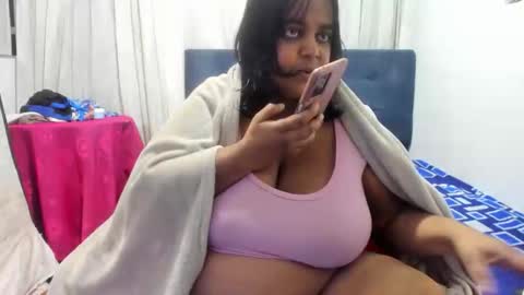 susanaeshwar online show from 11/13/25, 02:10