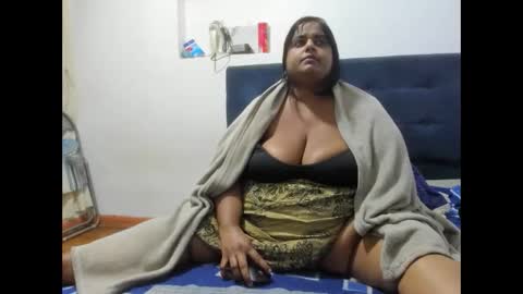 susanaeshwar online show from 01/09/26, 12:35
