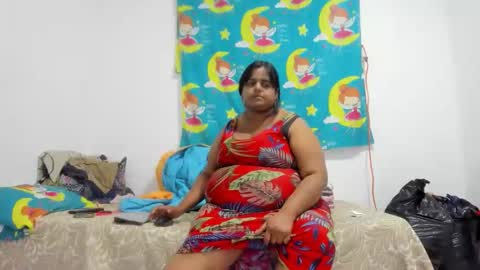 susanaeshwar online show from 02/01/26, 02:48