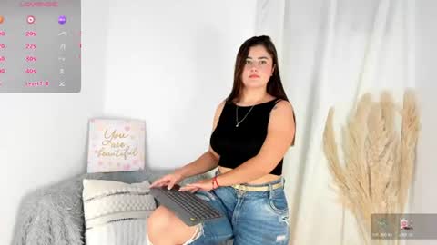 Susana online show from 06/23/26, 02:20