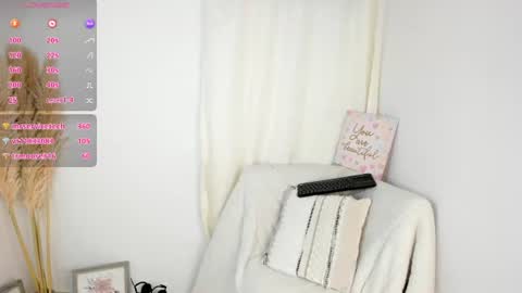 Susana online show from 07/02/26, 03:23