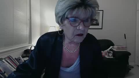 sexualsusan online show from 01/31/25, 01:01
