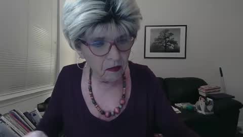 sexualsusan online show from 02/19/25, 11:36