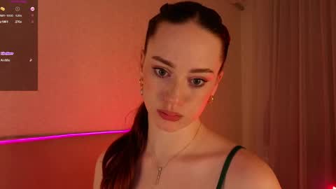 Snapshot of susanfitz chatting on 03/22/26, 07:39 Stacy online show from 03/22/26, 07:39