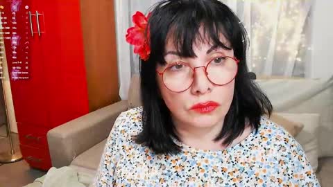 Susan online show from 01/13/25, 06:16