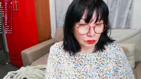 Susan online show from 01/14/25, 05:40