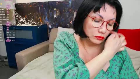 Susan online show from 03/12/25, 10:16