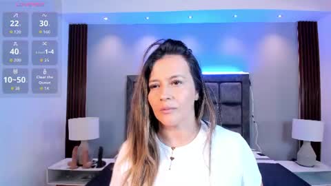 Susan  Everyday From 0530 to 1430 Col Time online show from 07/13/26, 11:24