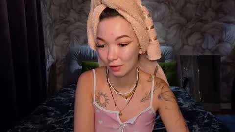 susannjohnson online show from 10/06/25, 12:19