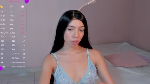 Susana online show from 12/11/24, 07:36