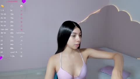 Susana online show from 12/14/24, 12:12