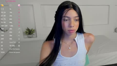 Susana online show from 12/19/24, 04:35